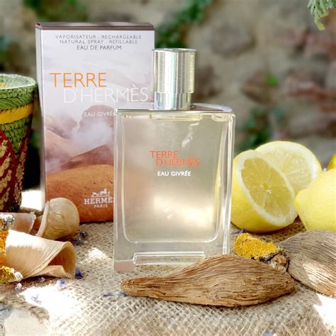 terre d hermes beaute test|Avis Terre d'Hermès .